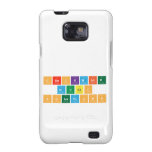 checkmate
 music
 solutions  Samsung Galaxy S2 Cases