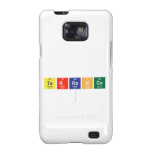 Terrance
   Samsung Galaxy S2 Cases