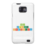 All
 About 
 Chemistry  Samsung Galaxy S2 Cases