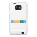 Cosplay  Samsung Galaxy S2 Cases