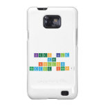 KEEP CALM
 AND
 FOLLOW
 AMAZING FAMS!  Samsung Galaxy S2 Cases