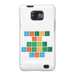 Science 
 Is
 Nothing
 Without
 Maths  Samsung Galaxy S2 Cases