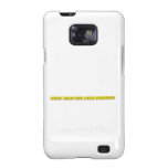 Keep calm and love Lampard  Samsung Galaxy S2 Cases