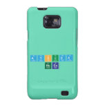 Aysuda 
 Hoca  Samsung Galaxy S2 Cases