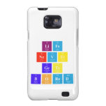 Life 
 never
 Gets 
 bored  Samsung Galaxy S2 Cases