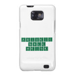 Periodic
 Table
 Writer  Samsung Galaxy S2 Cases