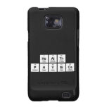Health
 Physics  Samsung Galaxy S2 Cases
