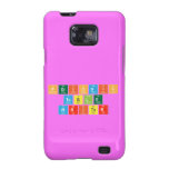 Periodic
 Table
 Writer  Samsung Galaxy S2 Cases