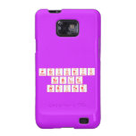 Periodic
 Table
 Writer  Samsung Galaxy S2 Cases