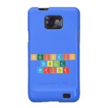 Periodic
 Table
 Writer  Samsung Galaxy S2 Cases