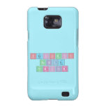 Periodic
 Table
 Writer  Samsung Galaxy S2 Cases