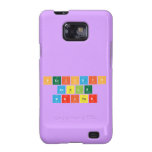 Periodic
 Table
 Writer  Samsung Galaxy S2 Cases