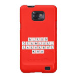 Science 
 Technology 
 Engineering 
 Math  Samsung Galaxy S2 Cases