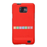 Kailynn   Samsung Galaxy S2 Cases