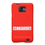 
 SCIENCE  Samsung Galaxy S2 Cases