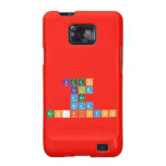KEEP
 CALM
 AND
 READ
 NON-FICTION  Samsung Galaxy S2 Cases