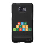 Never
 Stop 
 Learning  Samsung Galaxy S2 Cases