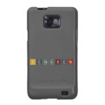 funderburg  Samsung Galaxy S2 Cases