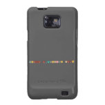 Kimya Muhendisleri Odasi  Samsung Galaxy S2 Cases