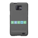 WALANDA  Samsung Galaxy S2 Cases