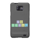 Team
 Yabut  Samsung Galaxy S2 Cases