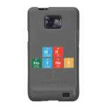 Mr
 Hoynes
   Samsung Galaxy S2 Cases