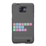 Periodic
 Table
 Writer  Samsung Galaxy S2 Cases