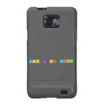 Angelina Hartwill  Samsung Galaxy S2 Cases