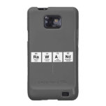 Rawand
   Samsung Galaxy S2 Cases