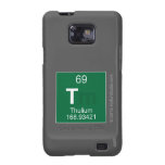 t  Samsung Galaxy S2 Cases