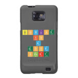 Bowling
 is 
 a
 good
 sport
   Samsung Galaxy S2 Cases