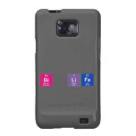 bi life  Samsung Galaxy S2 Cases