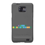 Nathanit
 Bunthanomwong  Samsung Galaxy S2 Cases