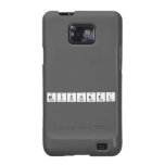 Michael  Samsung Galaxy S2 Cases