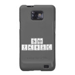 Team
 Yabut  Samsung Galaxy S2 Cases