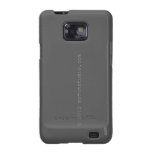   Samsung Galaxy S2 Cases