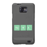 TAWA  Samsung Galaxy S2 Cases