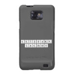 Aayushma
 Chapagain  Samsung Galaxy S2 Cases