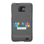 Camp Akiba
 Unit Two
 2013  Samsung Galaxy S2 Cases