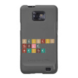 Periodic
 Table
 Writer  Samsung Galaxy S2 Cases