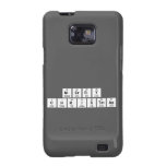 Merry
 Christmas  Samsung Galaxy S2 Cases