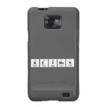 Keymon  Samsung Galaxy S2 Cases
