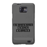 Periodic
 Table
 Writer  Samsung Galaxy S2 Cases