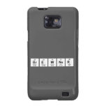 Brewner  Samsung Galaxy S2 Cases