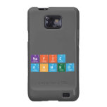 Nafiz 
 Ahmed  Samsung Galaxy S2 Cases