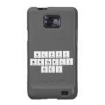 Happy
 Birthday
 Wei  Samsung Galaxy S2 Cases
