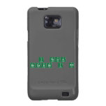 i think 
 because i am  Samsung Galaxy S2 Cases