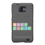 Nafiz 
 Ahmed  Samsung Galaxy S2 Cases