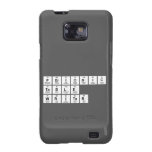 Periodic
 Table
 Writer  Samsung Galaxy S2 Cases