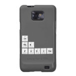 in
 the 
 future  Samsung Galaxy S2 Cases